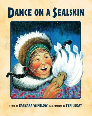 Tanec na tulenej koži - Dance on a Sealskin