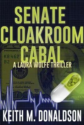 Senátna kabala v šatni - Senate Cloakroom Cabal