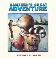 Cameronino veľké dobrodružstvo - Cameron's Great Adventure