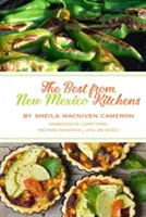 To najlepšie z kuchýň Nového Mexika - The Best from New Mexico Kitchens