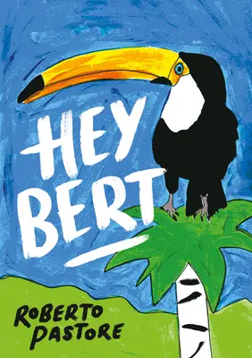 Hej, Bert - Hey Bert