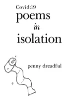 Covid: 19 básní v izolácii - Covid: 19 Poems in Isolation
