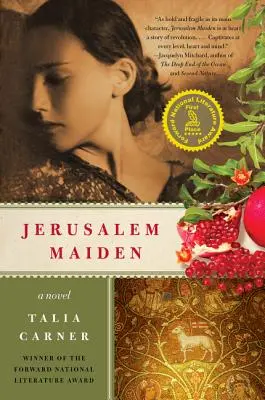 Jeruzalemská panna - Jerusalem Maiden