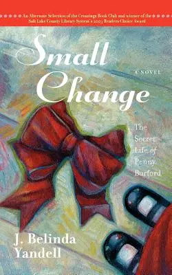 Malá zmena: Tajný život Penny Burfordovej - Small Change: The Secret Life of Penny Burford