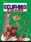 Clifton 1: Môj drahý Wilkinson - Clifton 1: My Dear Wilkinson