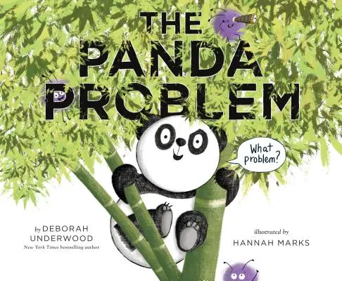 Problém pandy - The Panda Problem