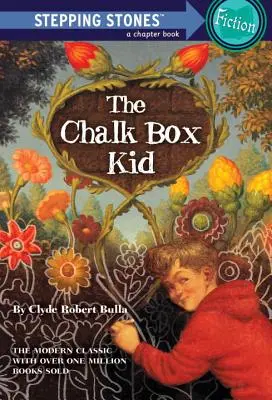 Chlapec z krabice od kriedy - The Chalk Box Kid