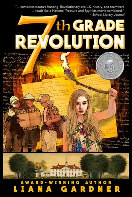 Revolúcia v 7. triede - 7th Grade Revolution