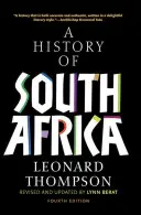 Dejiny Južnej Afriky - A History of South Africa