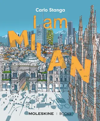 Ja som Milan - I Am Milan