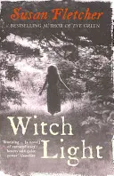 Čarodejnícke svetlo - Witch Light