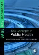 Kľúčové koncepcie verejného zdravia - Key Concepts in Public Health