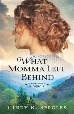 Čo tu mama nechala - What Momma Left Behind