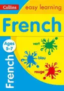 Francúzština: Vek 5-7 rokov - French: Ages 5-7