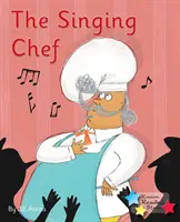 Spievajúci kuchár - Fáza 5 - Singing Chef - Phonics Phase 5