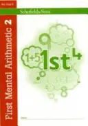 Prvá mentálna aritmetika - First Mental Arithmetic