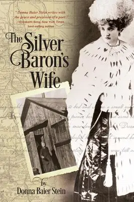 Žena strieborného baróna - The Silver Baron's Wife