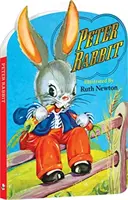 Králik Peter - Peter Rabbit