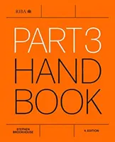Časť 3 Príručka - Part 3 Handbook