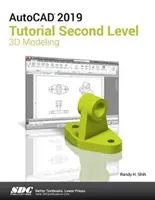AutoCAD 2019 Tutoriál 3D modelovanie druhej úrovne - AutoCAD 2019 Tutorial Second Level 3D Modeling