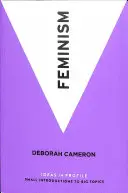 Feminizmus - myšlienky v profile - Feminism - Ideas in Profile