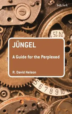 Jngel: Sprievodca pre zmätených - Jngel: A Guide for the Perplexed
