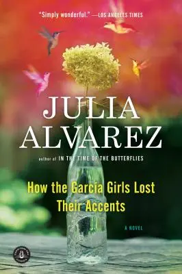 Ako dievčatá Garciové stratili svoj prízvuk - How the Garcia Girls Lost Their Accents