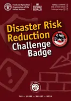 Odznak za znižovanie rizika katastrof - Disaster Risk Reduction Challenge Badge