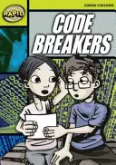 Rýchle čítanie: Rozbíjači kódov (6. etapa, úroveň 6A) - Rapid Reading: Code Breakers (Stage 6 Level 6A)