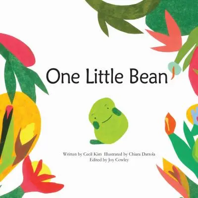 Jedna malá fazuľka - One Little Bean