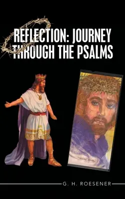 Reflexia: Cesta žalmami - Reflection: Journey Through the Psalms