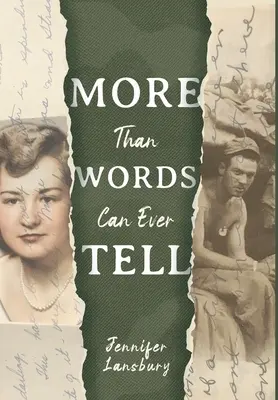 Viac, ako dokážu povedať slová - More Than Words Can Ever Tell