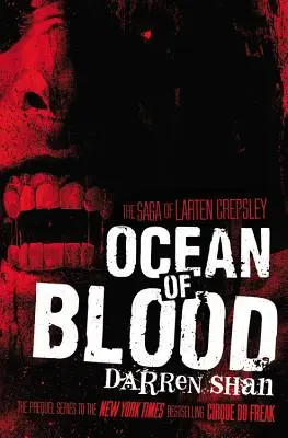 Oceán krvi - Ocean of Blood