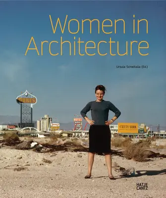 Ženy v architektúre: Z histórie do budúcnosti - Women in Architecture: From History to Future