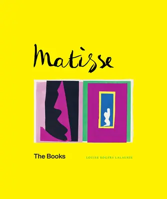Matisse: Knihy - Matisse: The Books
