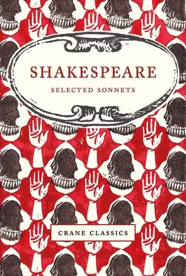 Shakespeare: Vybrané sonety - Shakespeare: Selected Sonnets