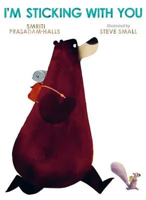 Držím sa ťa - I'm Sticking with You