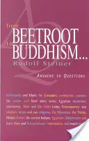 Od červenej repy k budhizmu..: Odpovede na otázky (Cw 353) - From Beetroot to Buddhism . . .: Answers to Questions (Cw 353)