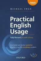 Practical English Usage, 4. vydanie v tvrdej väzbe s online prístupom: Michael Swan's Guide to Problems in English (Sprievodca problémami v angličtine) - Practical English Usage, 4th Edition Hardback with Online Access: Michael Swan's Guide to Problems in English