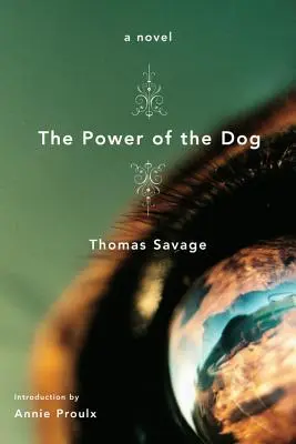 Sila psa - The Power of the Dog