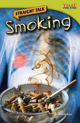 Priame rozhovory: Fajčenie - Straight Talk: Smoking