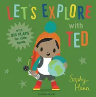 Preskúmame s Tedom - Let's Explore with Ted