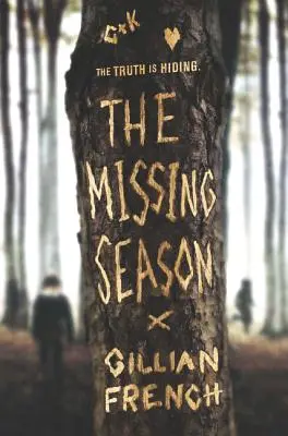 Chýbajúca sezóna - The Missing Season