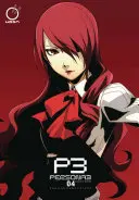 Persona 3, zväzok 4 - Persona 3, Volume 4