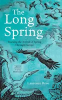 Dlhá jar: Dlhá jar v Európe - Dlhá jar v Európe - Dlhá jar v Európe - Dlhá jar v Európe - The Long Spring: Tracking the Arrival of Spring Through Europe