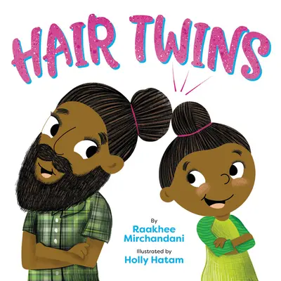 Vlasové dvojčatá - Hair Twins