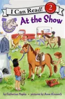 Na výstave - At the Show