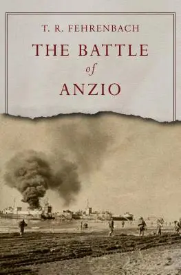 Bitka pri Anziu - The Battle of Anzio