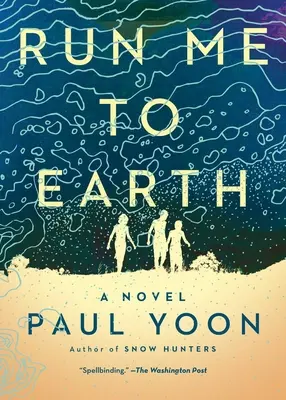 Run Me to Earth (Bež ma na zem) - Run Me to Earth