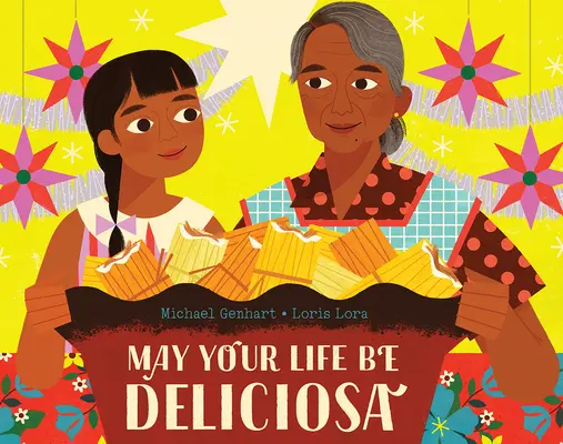 Nech je váš život lahodný - May Your Life Be Deliciosa